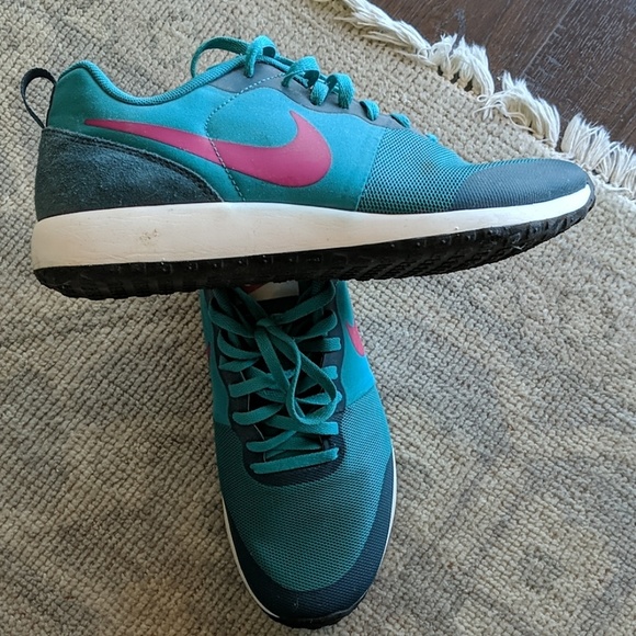 nike elite shinsen mens